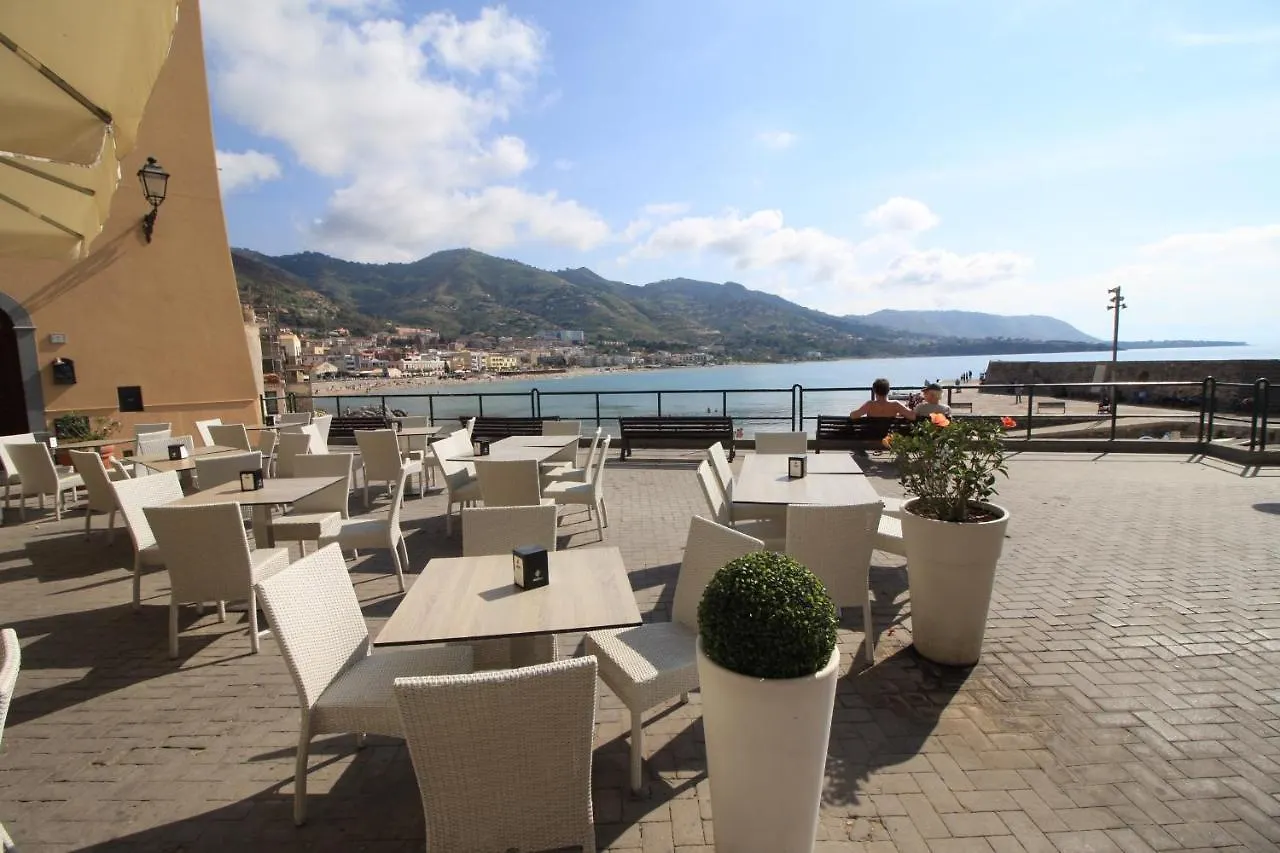 Cefalu Cozy Flat Tatil Evi