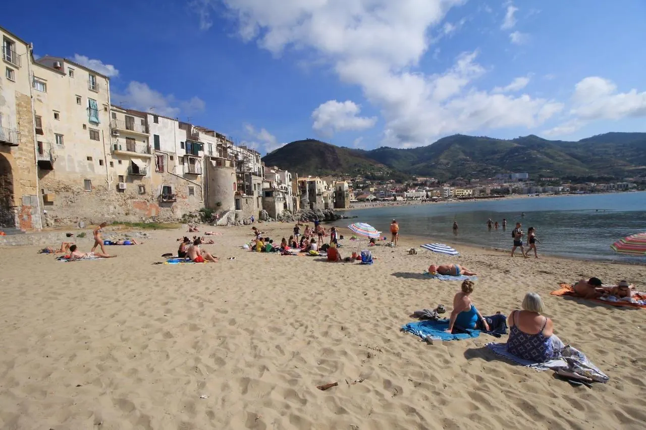 Cefalu Cozy Flat